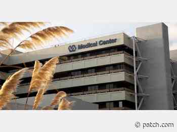 Equipment Malfunction At San Diego VA May Have Sent Airborne COVID-19 Into ICU - Patch.com