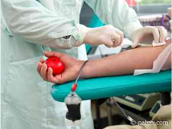 Where To Donate Blood In San Diego County Amid Coronavirus Crisis - San Diego, CA Patch