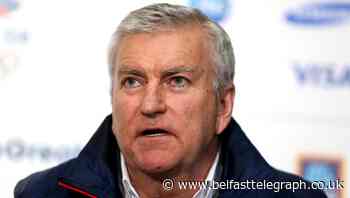 RFU chief Bill Sweeney warns rugby landscape could emerge dramatically altered