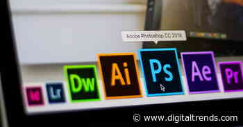 The best Photoshop course is on sale on Udemy for $12 but you have to be quick