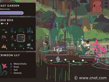 A trio of free games worth $45 is available for download at Epic this week     - CNET