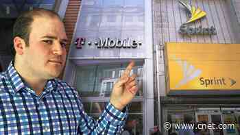 T-Mobile and Sprint Merger: What it means for you video     - CNET