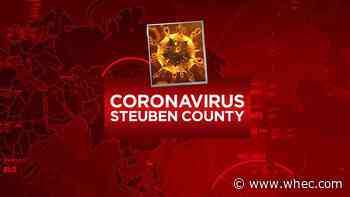 Coronavirus in Steuben County: 1 death, 9 new cases, bringing total to 49