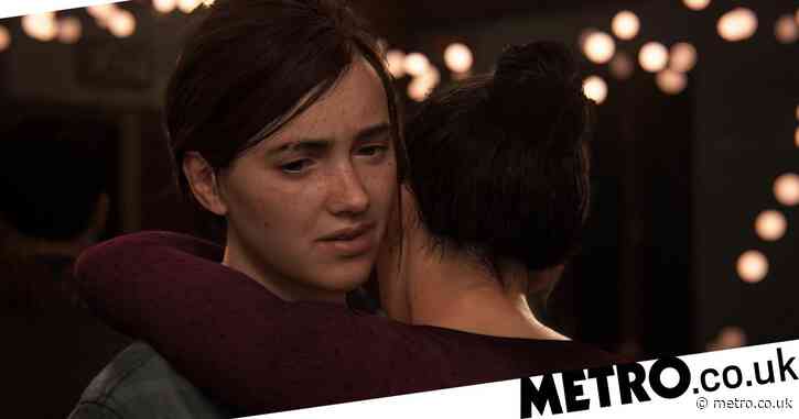 The Last Of Us Part 2 delayed ‘until further notice’ on PS4