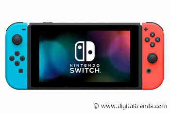 Spring Nintendo Switch sale launches, includes Diablo III at half price