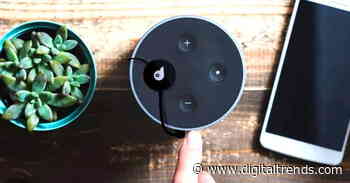 Paranoid prevents smart speakers from eavesdropping on you