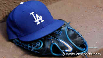 Dodgers hosting online workouts for fans during coronavirus quarantine