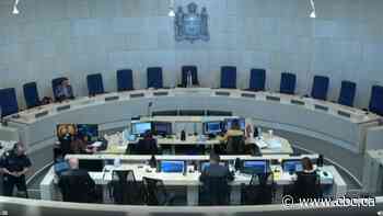 Edmonton extends state of local emergency to deal with COVID-19