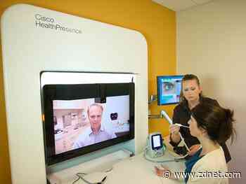 Tech trade groups launch online telehealth directory to assist with COVID-19 response