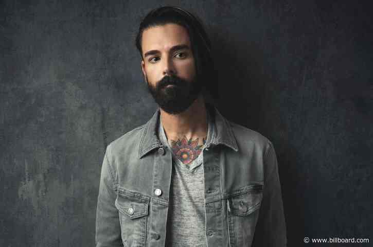 Dashboard Confessional Regrets Not Inviting Adam Schlesinger to NYC Show, Reveals Unreleased Song Together