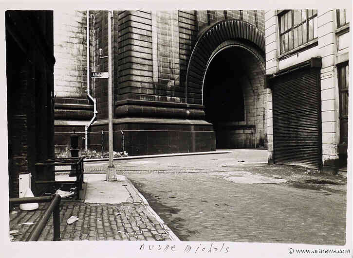 Duane Michals’s 1960s ‘Empty New York’ Series Is More Relevant Than Ever