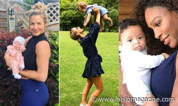 The most dramatic celebrity birth stories: Gemma Atkinson, Alex Jones and more…