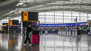 Heathrow to shut one runway after coronavirus traffic fall