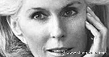 Fashion designer Jacqueline Ari Murray dies at 83