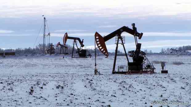 Oil jumps, but not high enough to alter grim landscape