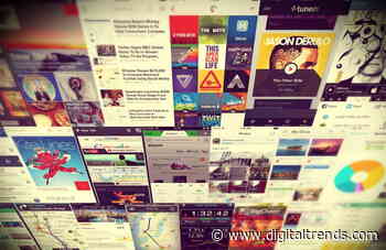 The best iPhone apps (April 2020)