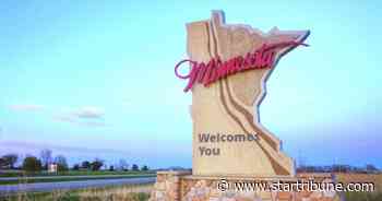 How and where Minnesota's population grew in the last decade