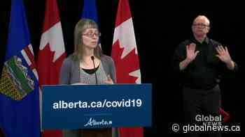 AHS needs to balance staffing and limiting COVID-19 exposure at continuing care homes
