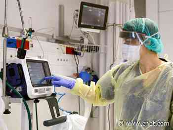 Fighting coronavirus: COVID-19 tests, vaccine research, masks, ventilators and more     - CNET