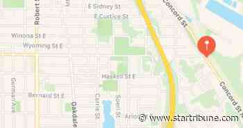 One dead, one critical in South St. Paul shooting