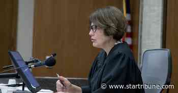 Hennepin County judge restores public access to two hearings, but not in all cases