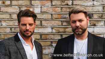 Boyzlife hope latest single will become ‘anthem’ for the elderly