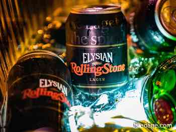 Rolling Stone's new jam is a co-branded craft beer