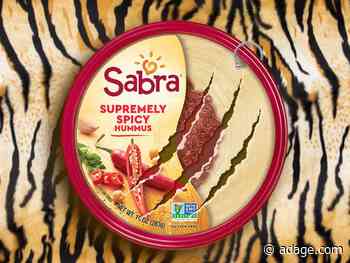 Netflix’s ‘Tiger King’ claws its way into brands’ tweets