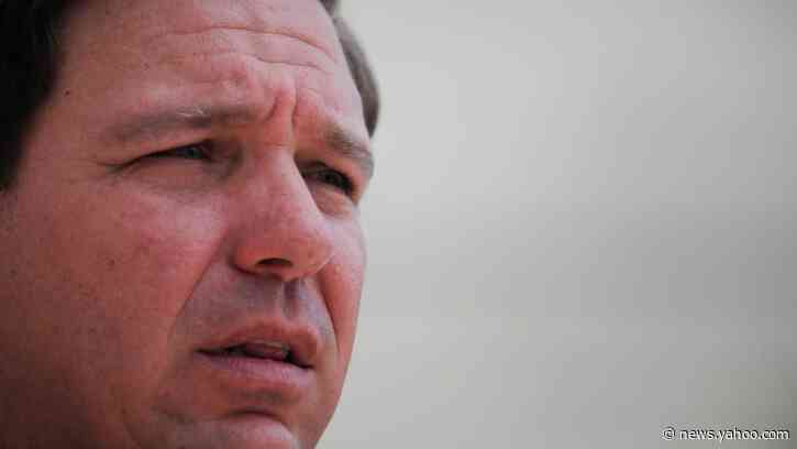 FL Gov. Overrides County Officials to Allow Church During Coronavirus Lockdown