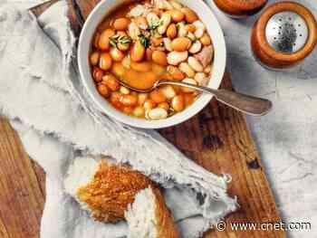 How to cook the perfect pot of beans     - CNET