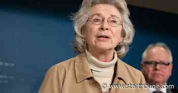 In abrupt reversal, Minnesota will release names of senior care facilities with coronavirus