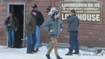 COVID-19 cases in First Nations spur leaders to call for field hospitals