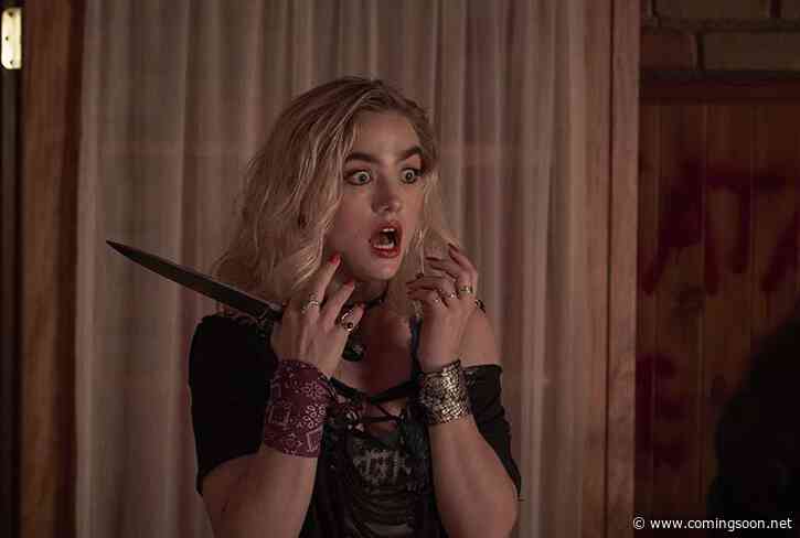 EXCLUSIVE: Maddie Hasson Talks Working on James Wan’s Malignant
