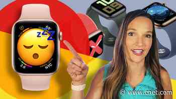 Apple Watch Series 6: What to expect video     - CNET