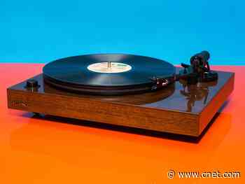 Best turntable under $300 in 2020: Audio Technica, Pro-ject, Fluance and more     - CNET