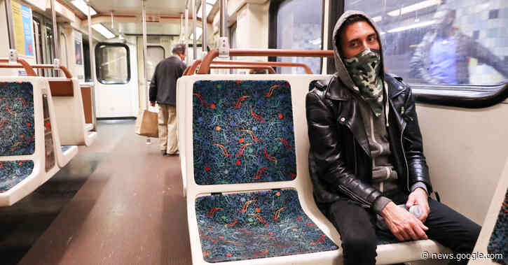 Trump Administration Debating Whether to Recommend All Americans Wear Cloth Masks in Public - The New York Times