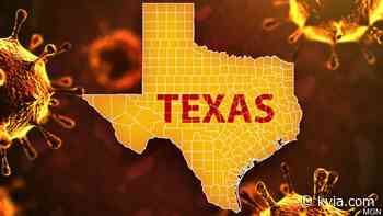 Medical expert says Texas is next virus hot spot due to slow reaction - KVIA El Paso