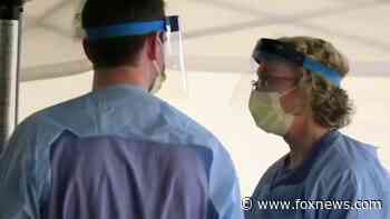 Coronavirus-related FEMA docs show shortage of medical supplies requested by states - Fox News