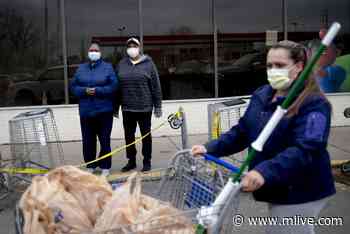 Michigan’s chief medical executive: ‘strongly consider’ wearing masks in public during coronavirus pandemic - MLive.com