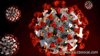 Coronavirus In Minnesota: Red Lake Reservation Issues Medical Martial Law - CBS Minnesota