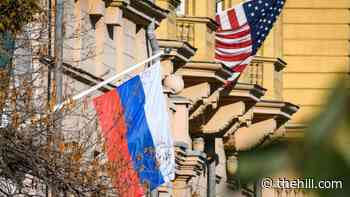 US welcomes Russian delivery of medical supplies to New York | TheHill - The Hill