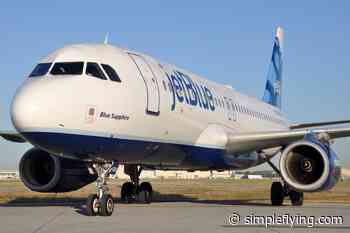 JetBlue Steps Up To Transport Medical Workers For Free - Simple Flying