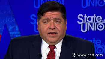Illinois becoming desperate for federal government to send medical supplies to fight coronavirus - CNN