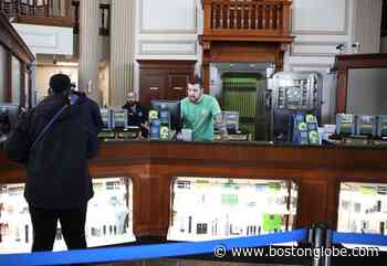 Getting a medical marijuana card is easier than you think - The Boston Globe