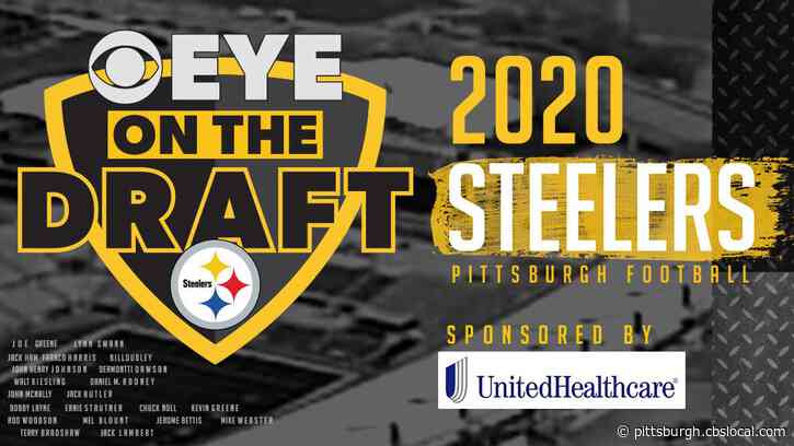 2020 Pittsburgh Steelers Eye On The Draft: Fullbacks
