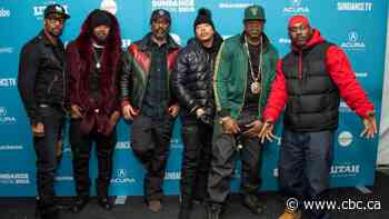 Ottawa Food Bank raises $170K in one day with donations from Wu-Tang Clan, Shopify exec