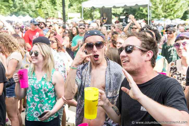 ComFest is Either Cancelling or Rescheduling This Year