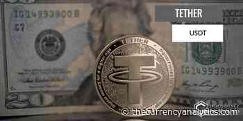 Tether (USDT) is Resilient regardless of who says what per Paolo Ardoino - The Cryptocurrency Analytics