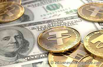 Tether Prints over a Billion USDT in March, Rising Demand or Exchange Run? - Bitcoin Exchange Guide