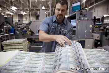 Many states already short on paying unemployment